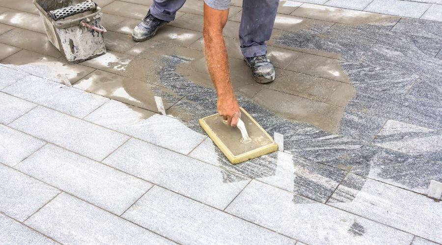 Professional Flat Roofing Installation in Monrovia, CA